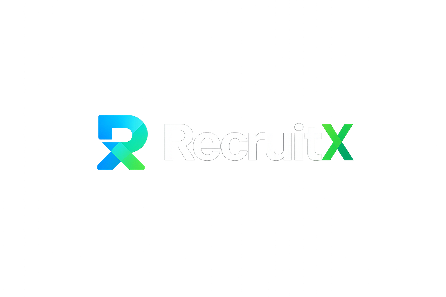 RecruitX